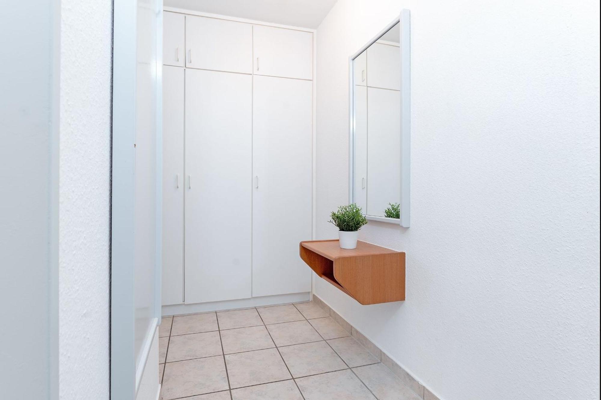 Seestrasse 43 Wohnung 6 沙博伊茨 外观 照片
