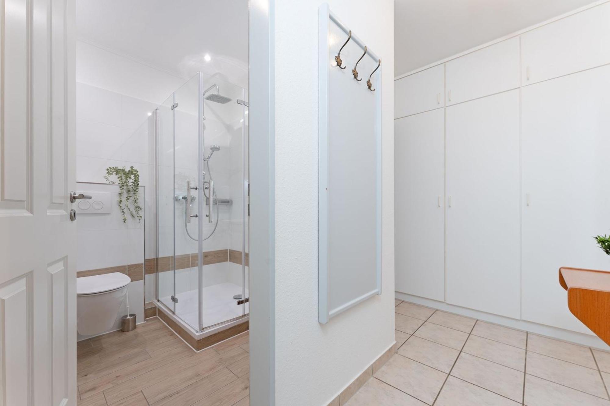 Seestrasse 43 Wohnung 6 沙博伊茨 外观 照片